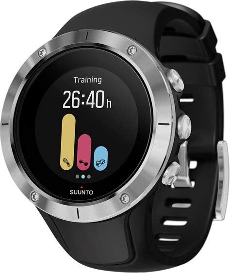 suunto running watch